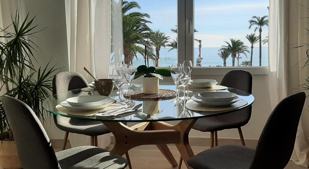 Cor De Vinaros Apartment Exterior photo