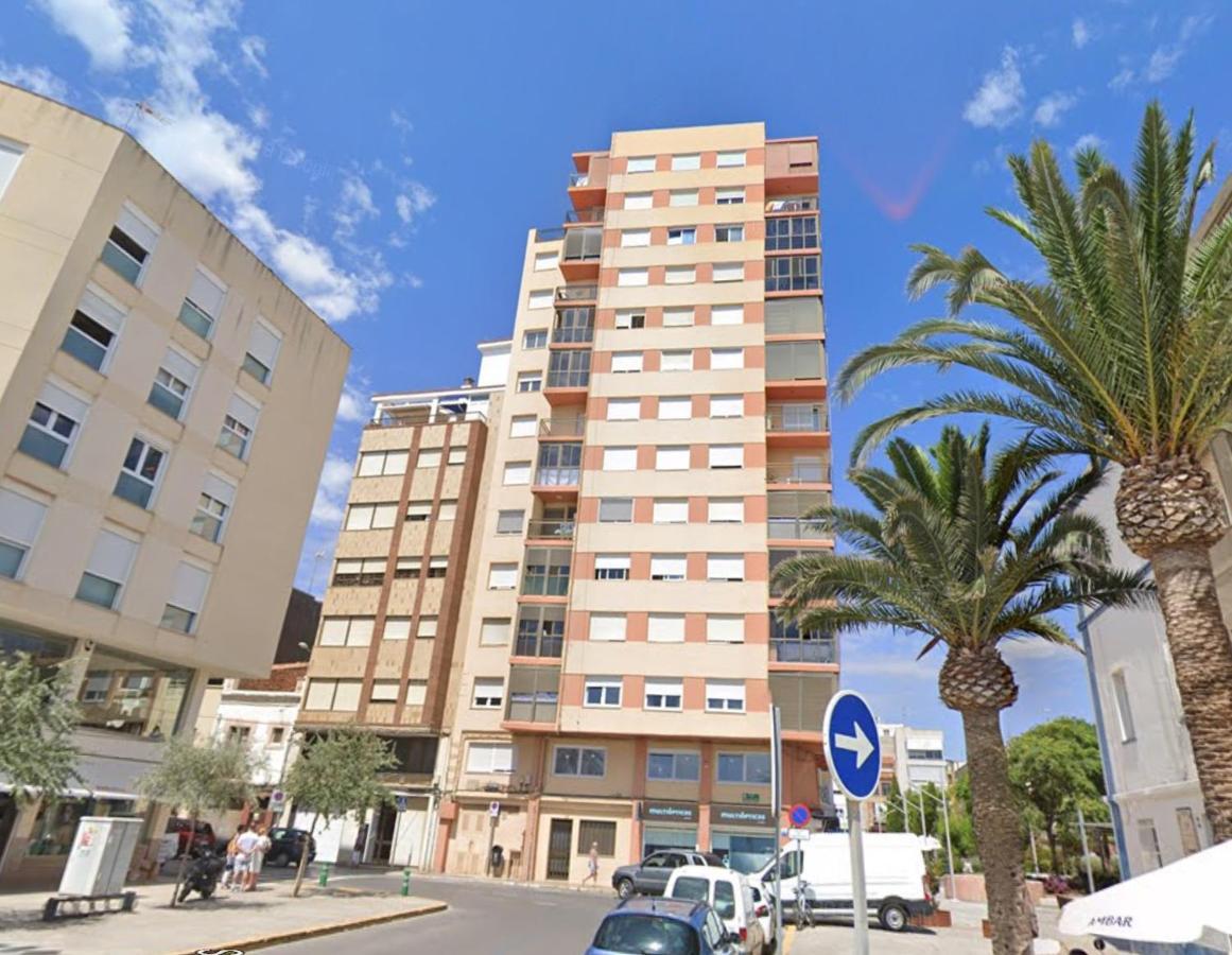 Cor De Vinaros Apartment Exterior photo