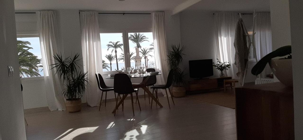 Cor De Vinaros Apartment Exterior photo