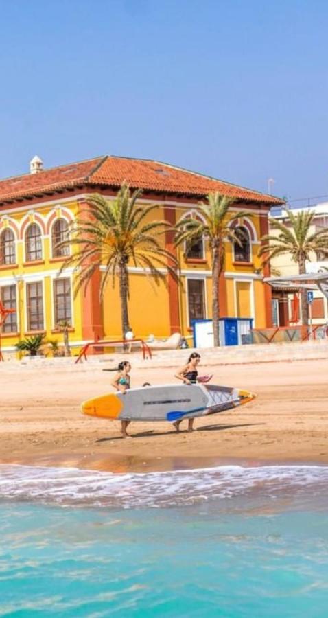 Cor De Vinaros Apartment Exterior photo